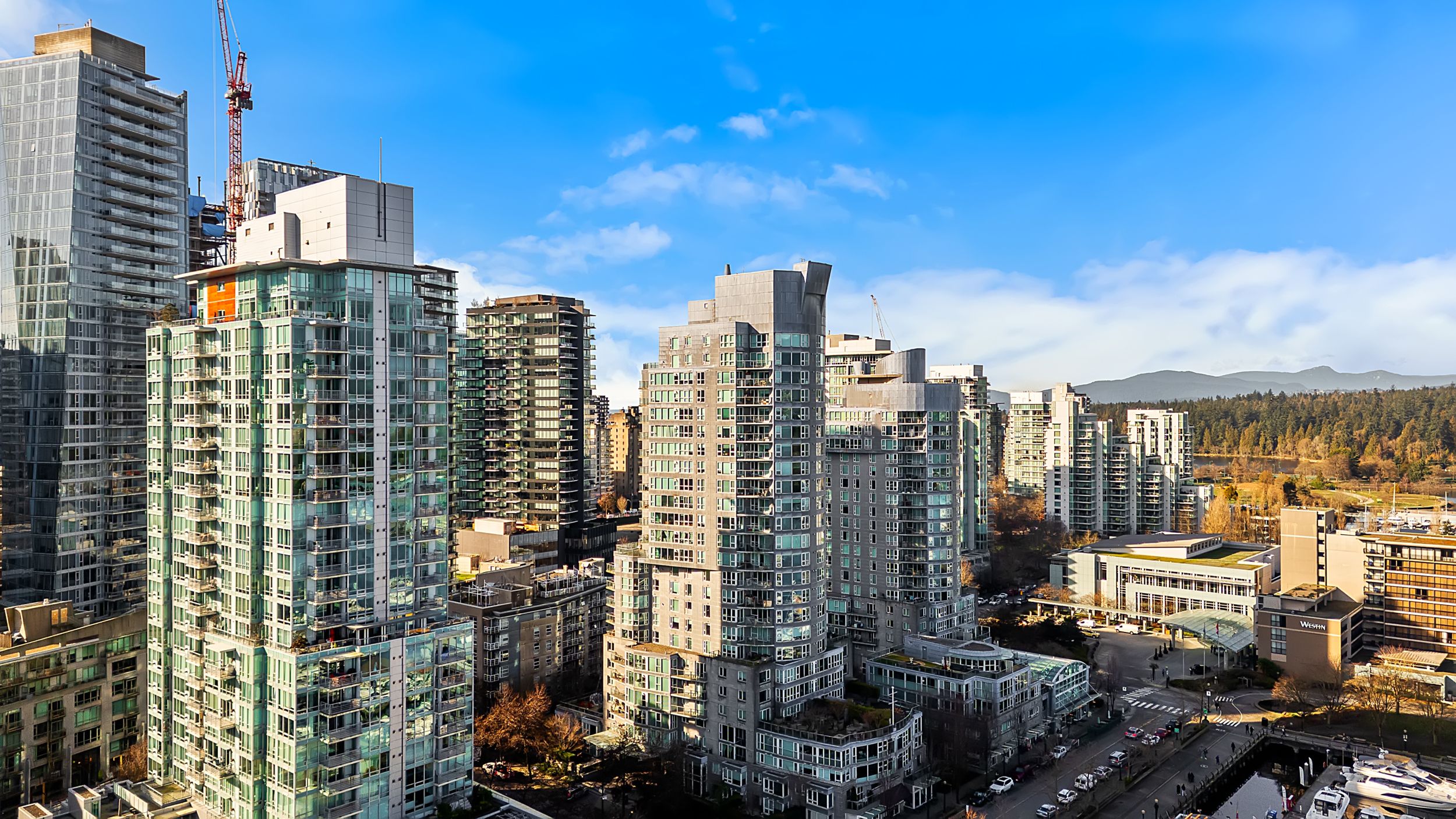 vancouver