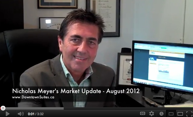 Real Estate and Rental Market Update with Nicholas Meyer