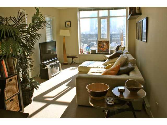 Yaletown Suite for Sale – 512 – 1133 Homer St.