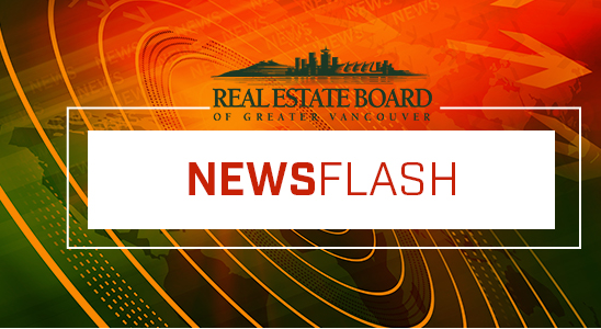 New Real Estate Rules Take Effect Today