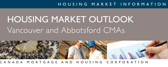 CMHC’s Housing Market Outlook – Fall 2017