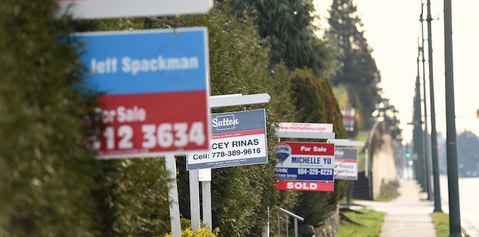 $5 billion laundered through B.C. real estate in 2018, drove up home prices